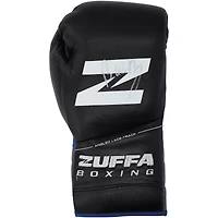 Eduardo Baez Zuffa Boxing 05 Autographed Bout-Worn Boxing Glove