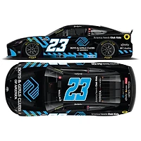 Action Racing Bubba Wallace 2026 #23 Boys & Girls Clubs of America 1:64 Regular Paint Die-Cast Toyota Camry XSE