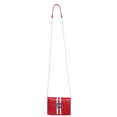 WEAR by Erin Andrews Philadelphia Phillies Micro Purse