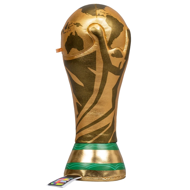 FIFA World Cup 2026 10" Plush Toy