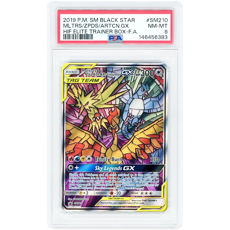 moltres gx pokemon card & Zapdos & Articuno Tag Team - 66/68 TCG Cards Team Rocket's Moltres ex Pokmon