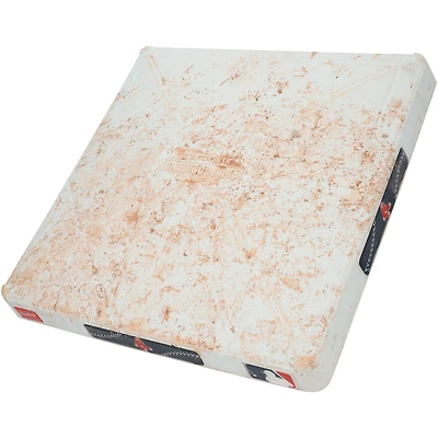 Boston Red Sox Game-Used Third Base vs. Tampa Bay Rays on June 9, 2025 - Innings