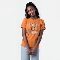 Women's Champion Tennessee Orange Tennessee Volunteers Lifestyle T-Shirt
