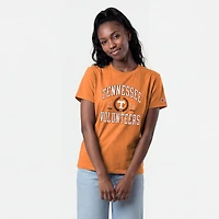 Women's Champion Tennessee Orange Tennessee Volunteers Lifestyle T-Shirt