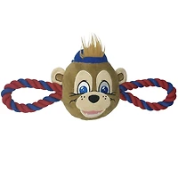 Chicago Cubs Mascot Rope Toy
