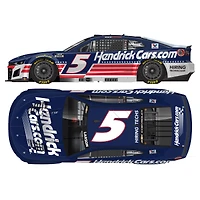 Action Racing Kyle Larson 2026 #5 HendrickCars.com Patriotic 1:64 Regular Paint Die-Cast Chevrolet Camaro ZL1