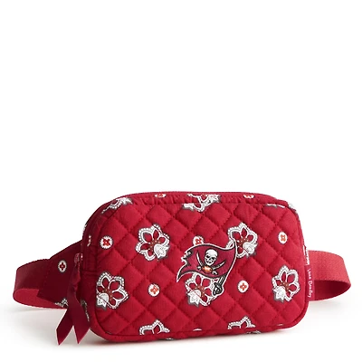 Tampa Bay Buccaneers Vera Bradley Mini Belt Bag