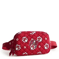 Tampa Bay Buccaneers Vera Bradley Mini Belt Bag