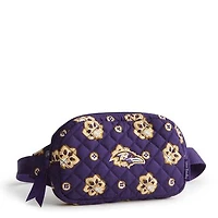 Baltimore Ravens Vera Bradley Mini Belt Bag