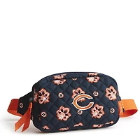 Chicago Bears Vera Bradley Mini Belt Bag