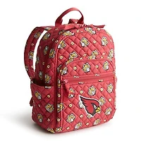 Women's Vera Bradley Arizona Cardinals Small Backpack