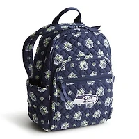 Women's Vera Bradley Seattle Seahawks Small Backpack