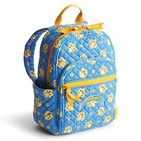 Women's Vera Bradley Los Angeles Chargers Small Backpack