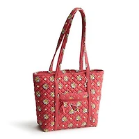 Women's Vera Bradley Arizona Cardinals Small Tote Bag