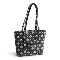 Women's Vera Bradley Las Vegas Raiders Small Tote Bag