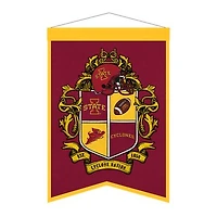Iowa State Cyclones 15" x 22" Crest Banner