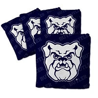 IDNA Butler Bulldogs Four-Piece Cornhole Bag Set
