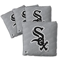IDNA Chicago White Sox Four-Piece Cornhole Bag Set