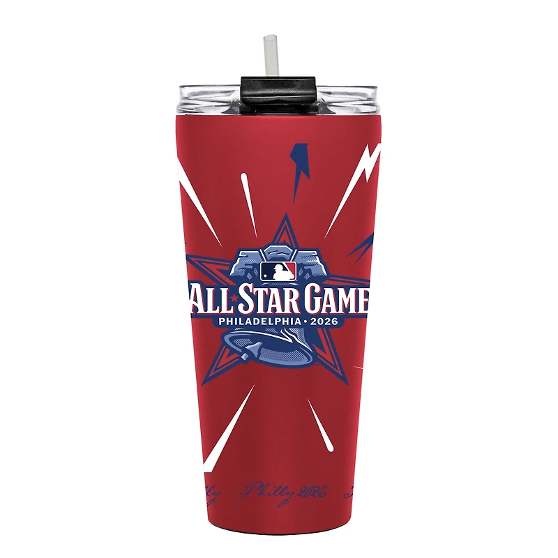 2026 MLB All-Star Game 32oz. Big Slim Tumbler