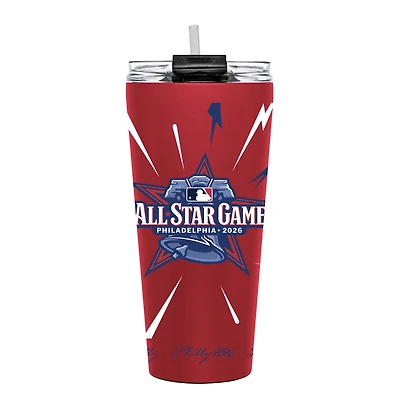 2026 MLB All-Star Game 32oz. Big Slim Tumbler