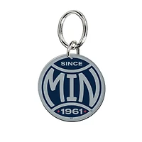 WinCraft Minnesota Twins Road Jersey Premium Acrylic Key Ring