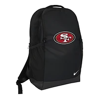 Nike San Francisco 49ers Primary Logo Backpack