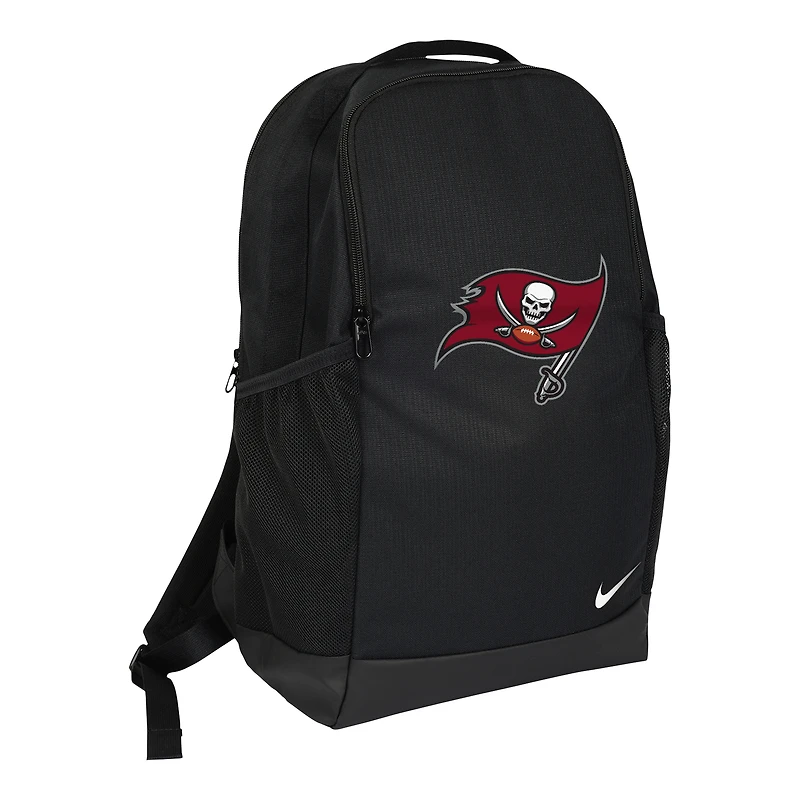 Nike Tampa Bay Buccaneers Primary Logo Backpack
