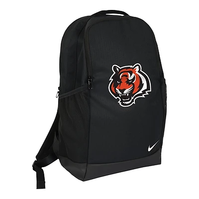 Nike Cincinnati Bengals Primary Logo Backpack