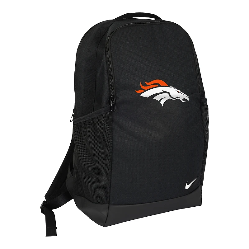 Nike Denver Broncos Primary Logo Backpack