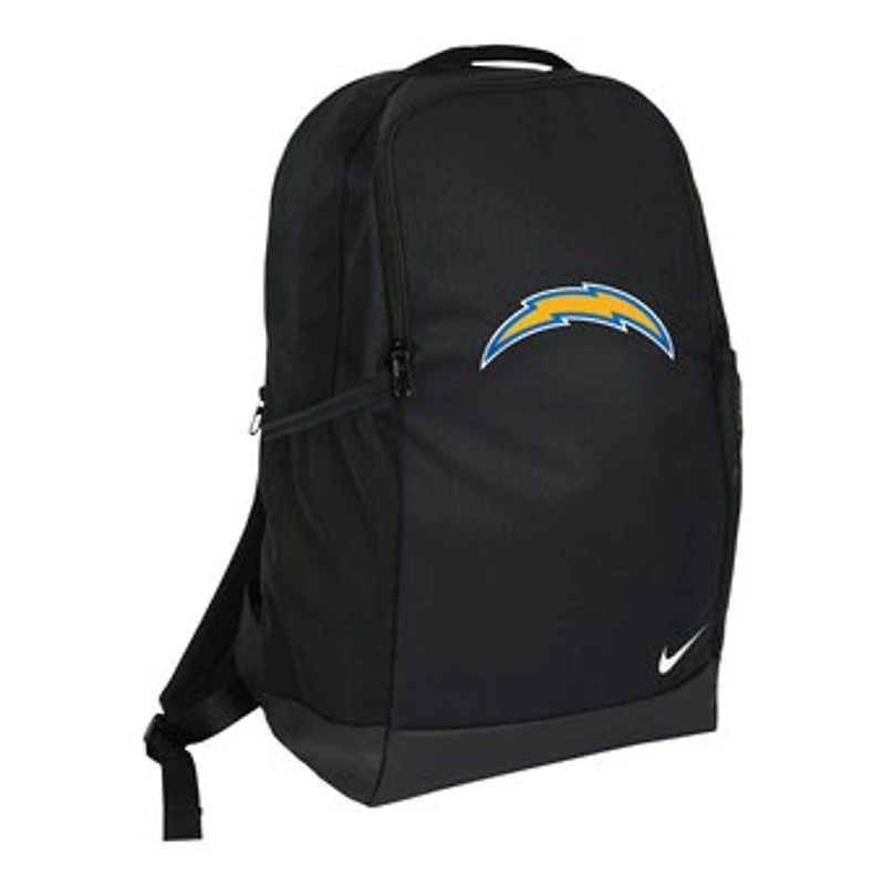 Nike Los Angeles Chargers Primary Logo Backpack