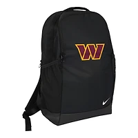Nike Washington Commanders Primary Logo Backpack