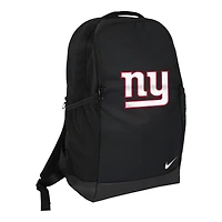 Nike New York Giants Primary Logo Backpack