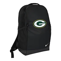 Nike Green Bay Packers Primary Logo Backpack