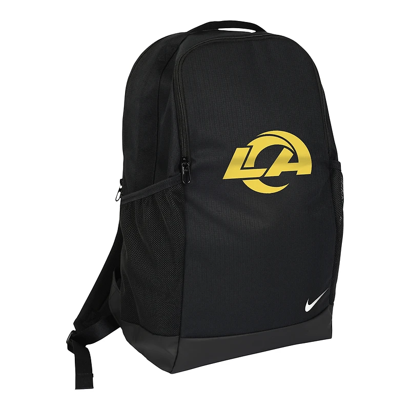 Nike Los Angeles Rams Primary Logo Backpack