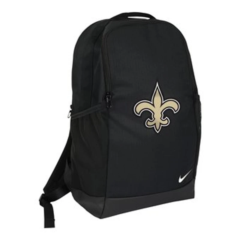 Nike New Orleans Saints Primary Logo Backpack