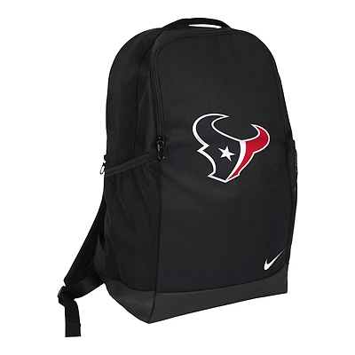 Nike Houston Texans Primary Logo Backpack