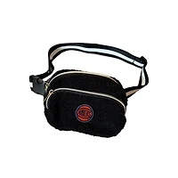 New York Knicks Sherpa Fanny Pack
