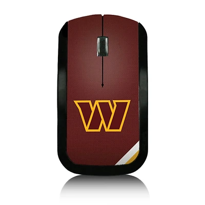 Keyscaper Washington Commanders Wireless USB Computer Mouse