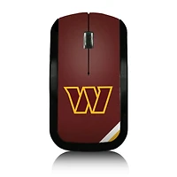 Keyscaper Washington Commanders Wireless USB Computer Mouse
