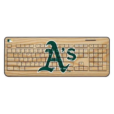 Keyscaper Athletics Wireless Keyboard