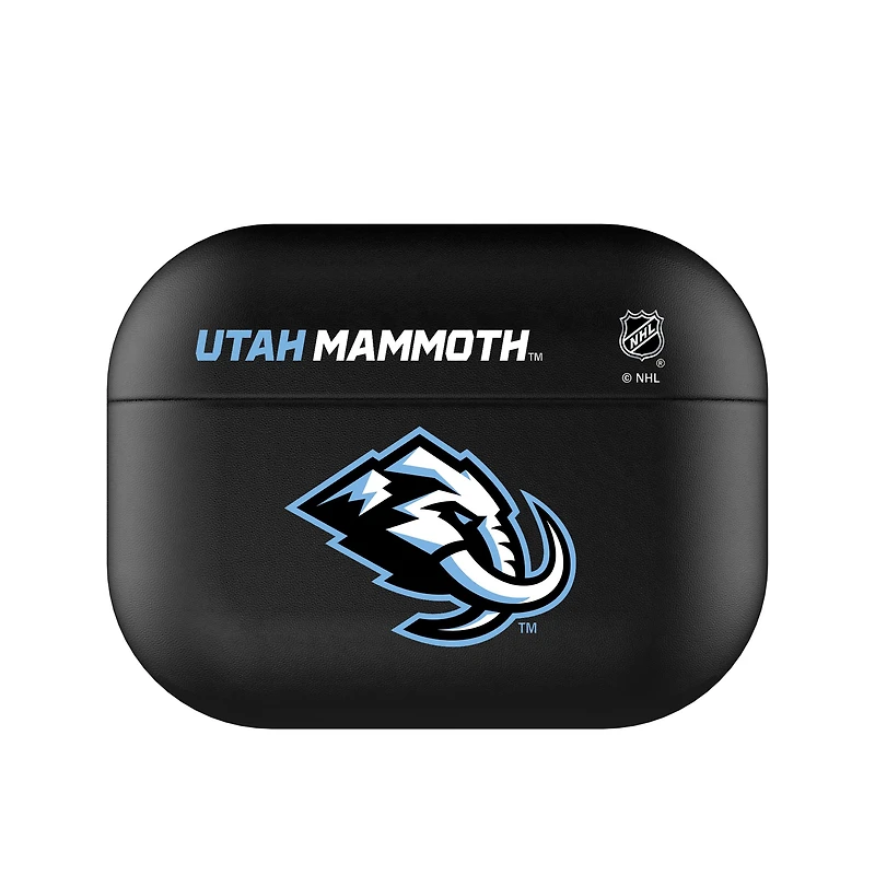 Keyscaper Utah Mammoth Insignia 2nd Gen AirPods Pro Case Cover