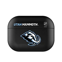 Keyscaper Utah Mammoth Insignia 2nd Gen AirPods Pro Case Cover