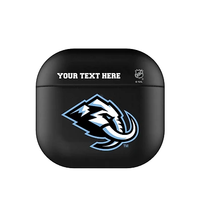 Keyscaper Utah Mammoth Personalized Insignia AirPods 4th Generation Case Cover