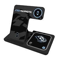 Keyscaper Utah Mammoth Tilt 3-in-1 Charging Station