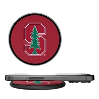 Keyscaper  Stanford Cardinal 15 Watt Wireless Induction Charger