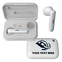 Keyscaper Utah Mammoth Personalized True Wireless Earbuds