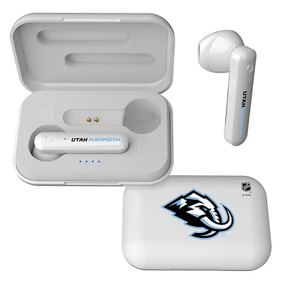 Keyscaper White Utah Mammoth
