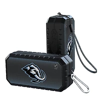 Keyscaper Utah Mammoth Water Resistant Linen Print Bluetooth Speaker