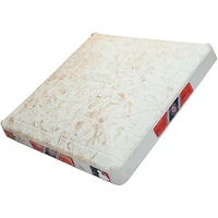 Washington Nationals Game-Used First Base vs. Minnesota Twins on May 5, 2026 - Innings 1-3