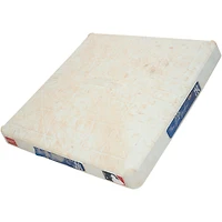 New York Yankees Game-Used Second Base Used During Games Played on May 1-7, 2026
